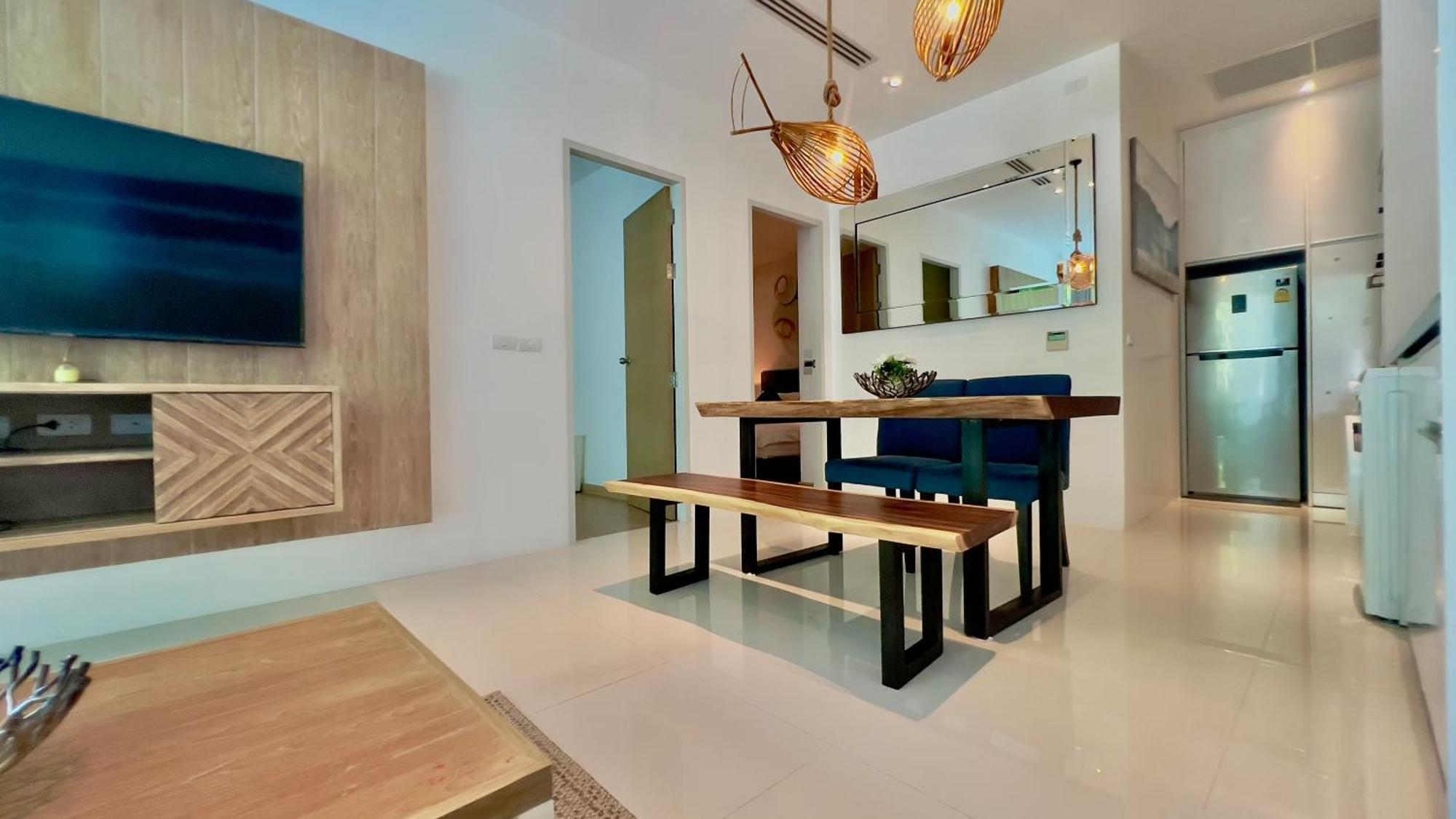 Grand Kamala Falls C3-10 Condo 2 Bedroom Pool Access Кату Экстерьер фото