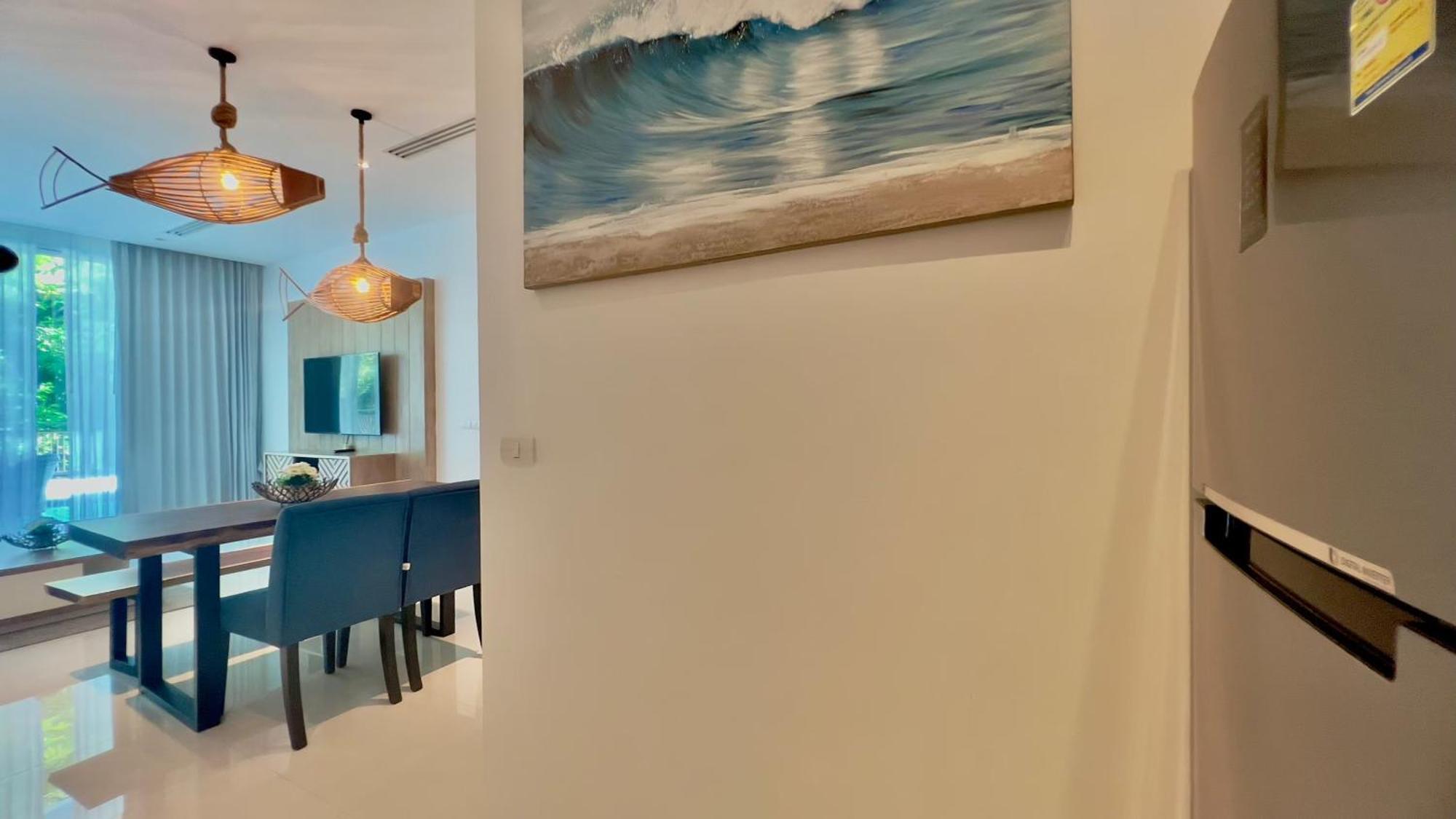 Grand Kamala Falls C3-10 Condo 2 Bedroom Pool Access Кату Экстерьер фото