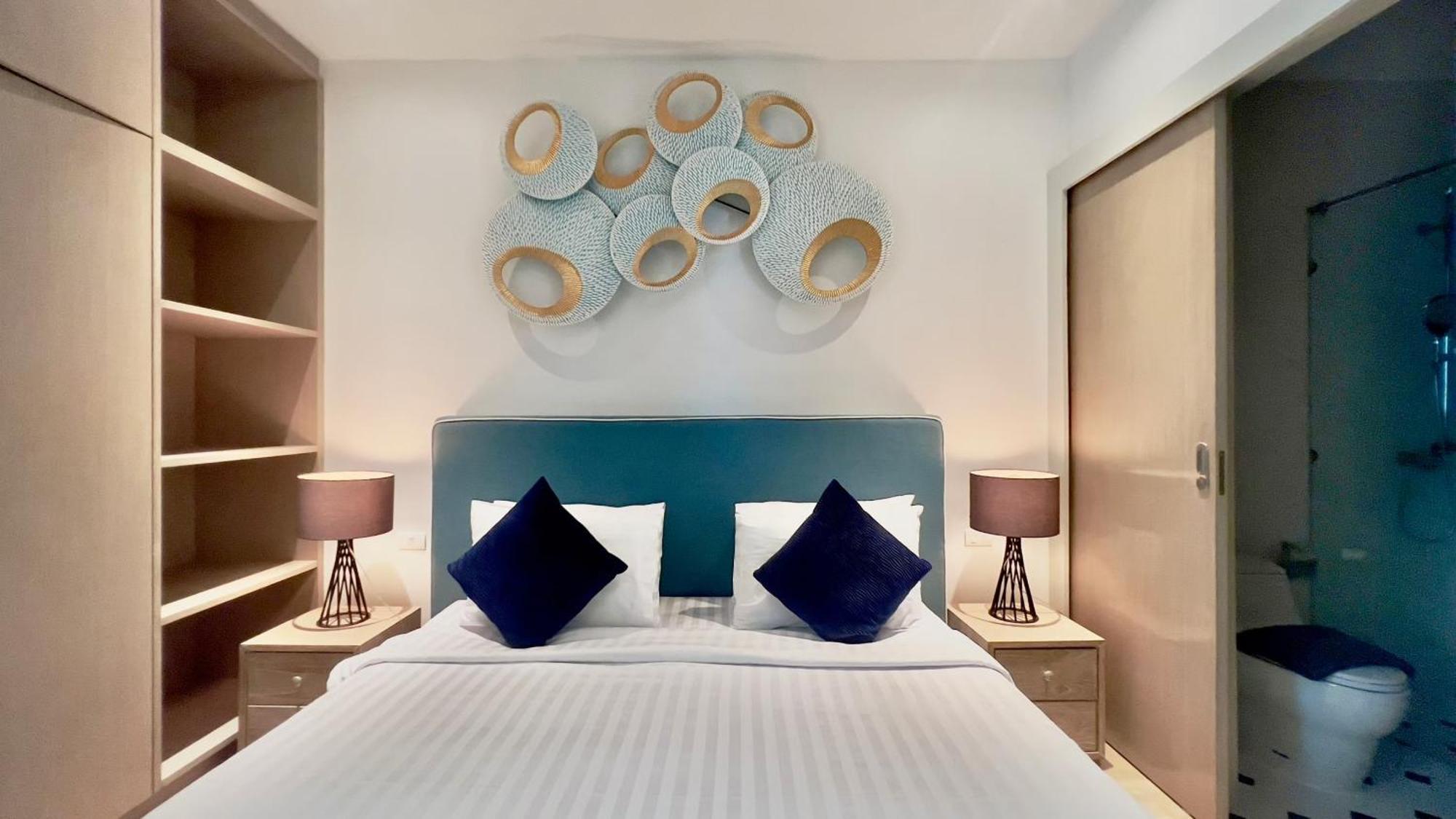 Grand Kamala Falls C3-10 Condo 2 Bedroom Pool Access Кату Экстерьер фото