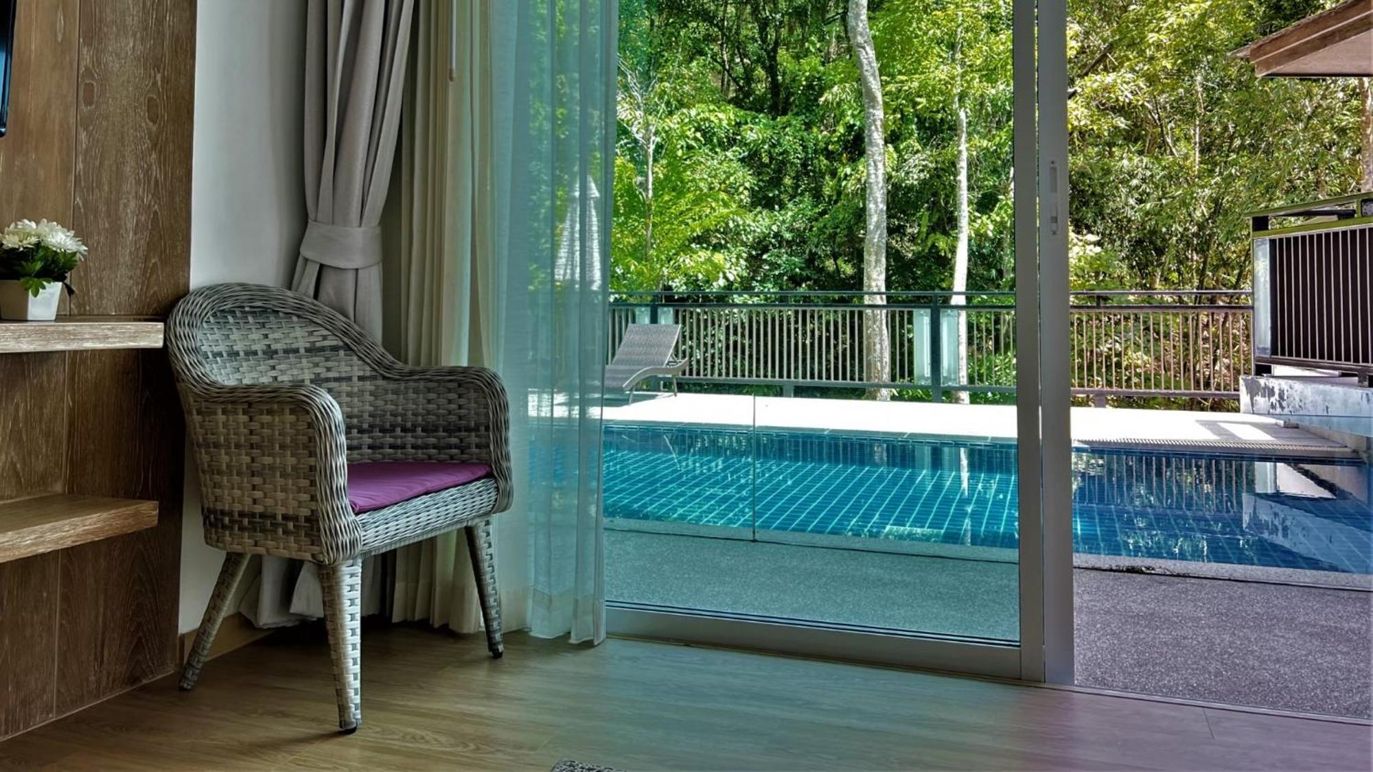 Grand Kamala Falls C3-10 Condo 2 Bedroom Pool Access Кату Экстерьер фото