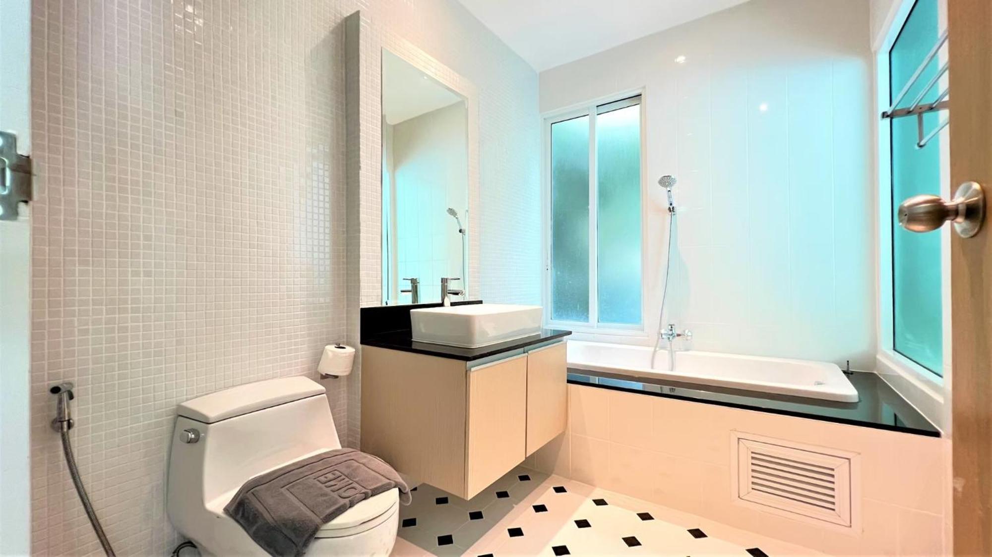 Grand Kamala Falls C3-10 Condo 2 Bedroom Pool Access Кату Экстерьер фото